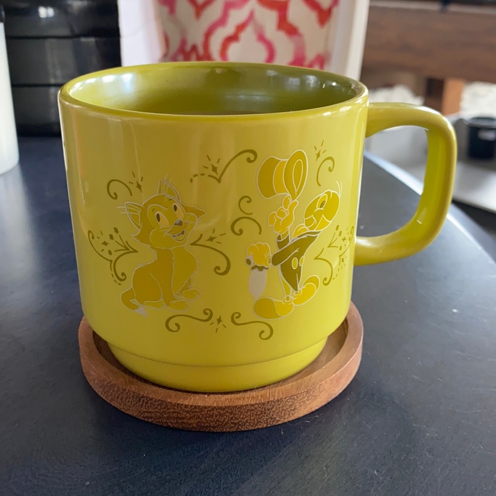 Disney wisdom collection mug